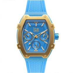 Ice Watch 023290 Ice Boliday Adriatic Blue Damenuhr