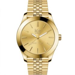 Ice Watch 023791 Ice Steel Solar Damenuhr