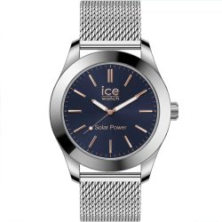 Ice Watch 023794 Ice Steel Solar Herrenuhr