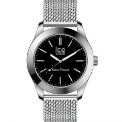 Ice Watch 023795 Ice Steel Solar Herrenuhr