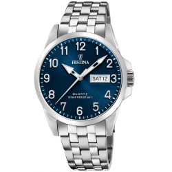 Festina F20357/C Classics Herrenuhr