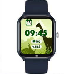 Ice Watch - Smartwatch Display, ICE smart junior 3.0, 35mm, Dunkelblau