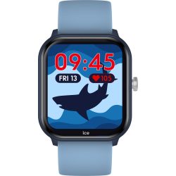 Ice Watch - Smartwatch Display, ICE smart junior 3.0, 35mm, Blau