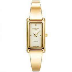 Roamer 866845 48 35 20 Elegance Damenuhr