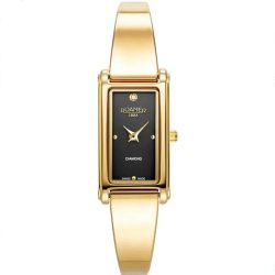 Roamer 866845 48 55 20 Elegance Damenuhr