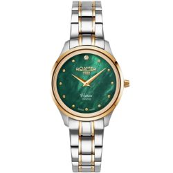 Roamer 601857 47 59 20 Venus Diamond Damenuhr