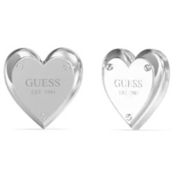 Guess JUBS04334JWRHT-U All You Need Is Love Damen Ohrringe