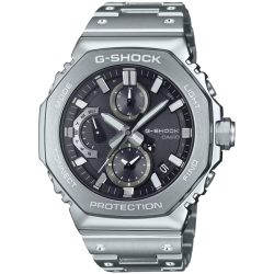 Casio G-Shock GMC-B2100D-1AER Full Metal Chrono Herrenuhr