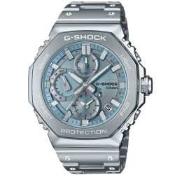 Casio G-Shock GMC-B2100AD-2AER Full Metal Chrono Herrenuhr