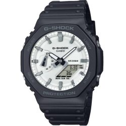 Casio G-Shock GA-2100WD-1AER Classic Herrenuhr