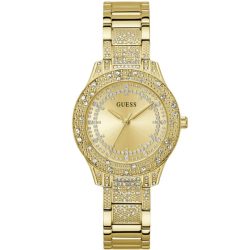 Guess - Analoguhr, Shooting Star, 36mm, Gold