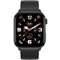 Ice Watch - Smartwatch Display, ICE smart 3.0, 38mm, Black