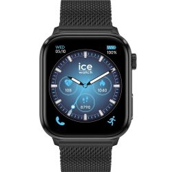 Ice Watch - Smartwatch Display, ICE smart 3.0, 44mm, Black