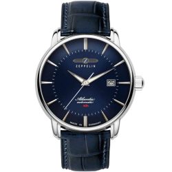 Zeppelin 84603 Atlantic Automatik Herrenuhr