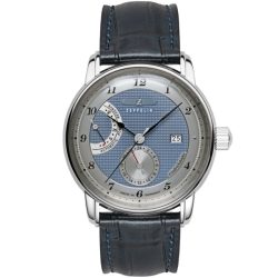 Zeppelin 85903 Friedrichshafen Automatik Herrenuhr