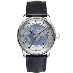 Zeppelin 85963 Friedrichshafen Automatik Herrenuhr