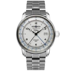 Zeppelin 8666MB1 100 Jahre Zeppelin Herrenuhr