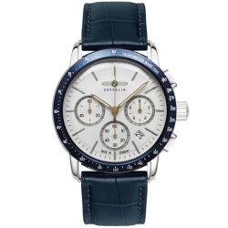 Zeppelin 88781 New York Chrono Herrenuhr