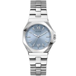 Guess - Analoguhr, Empress, 34mm, Silber