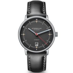 Sternglas S02-NP11-BR02 Naos Pro Automatik Herrenuhr