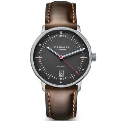 Sternglas S02-NP11-BR03 Naos Pro Automatik Herrenuhr