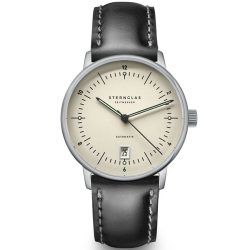 Sternglas S02-NP26-BR02 Naos Pro Automatik Herrenuhr