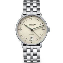 Sternglas S02-NP26-ME13 Naos Pro Automatik Herrenuhr
