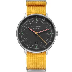 Sternglas S01-HH39-FI02 Hamburg Herrenuhr