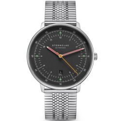 Sternglas S01-HH39-ME08 Hamburg Herrenuhr