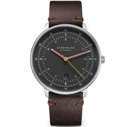 Sternglas S01-HH39-VI11 Hamburg Herrenuhr