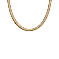 Skagen SKJ1866710 Moderne Stak Damen Halskette