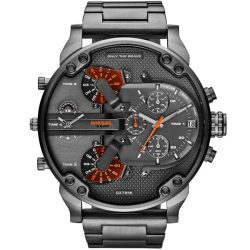 Diesel DZ7315 Mr. Daddy Chrono Herrenuhr