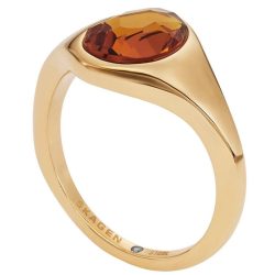 Skagen SKJ1740710 Sea Glass Damen Ring