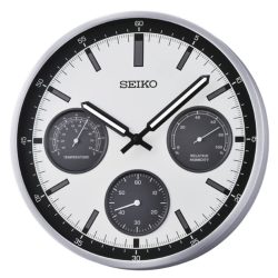 Seiko Clocks QXA823S Wanduhr