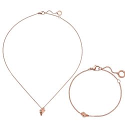 Paul Hewitt PH-SET-2 Sea Shell Schmuckset Damen