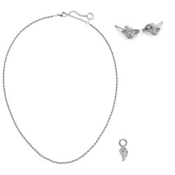 Paul Hewitt PH-SET-4 Sea Shell Schmuckset Damen