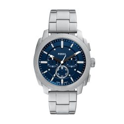Fossil FS6096 Machine Chrono Herrenuhr
