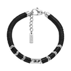 Diesel DX1574931 D Logo Herren Armband