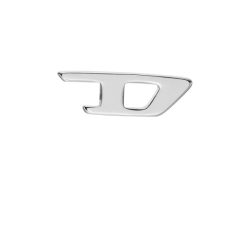 Diesel DX1519040 Steel Herren Ohrstecker