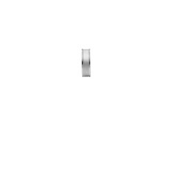 Diesel DX1316040 Hoop Herren Ohrringe