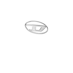 Diesel DX1502040 Herren Ohrstecker