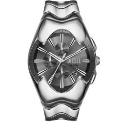 Diesel DZ4683 Mercurial Chrono Herrenuhr