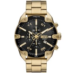 Diesel DZ4678 Spiked Chrono Herrenuhr