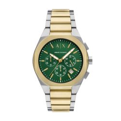 Armani Exchange AX4184 Sync Chrono Herrenuhr