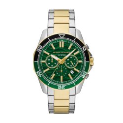 Armani Exchange AX1966 Spencer Chrono Herrenuhr
