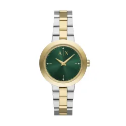 Armani Exchange AX5176 Jackie Damenuhr