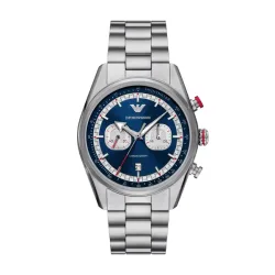 Emporio Armani AR11676 Chrono Herrenuhr