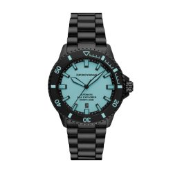 Emporio Armani AR60084 Sea Explorer Herrenuhr