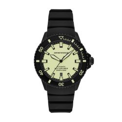 Emporio Armani AR60085 Sea Explorer Herrenuhr