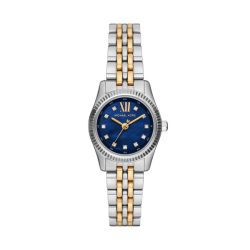 Michael Kors MK4865 Petite Lexington Damenuhr